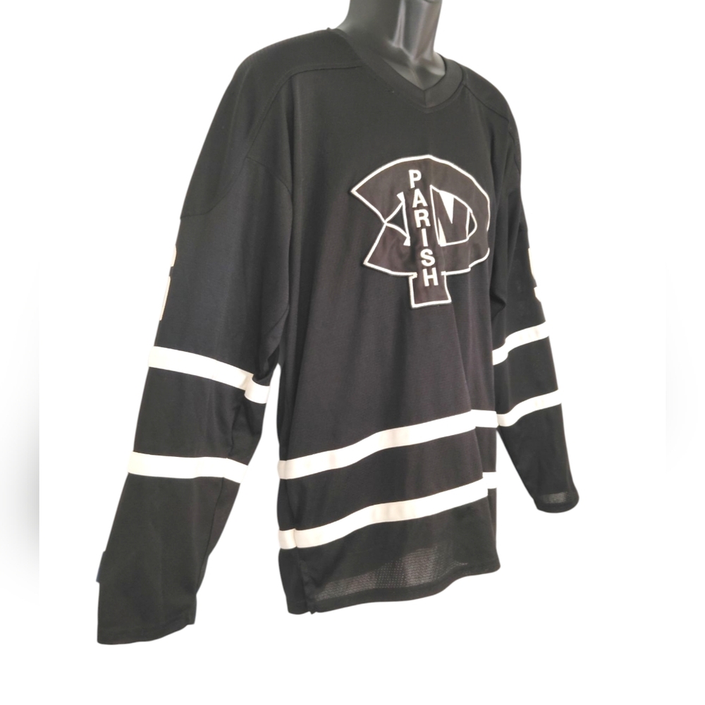 Parish Nation NHL Style Jersey Shirt‎ Sz XL
